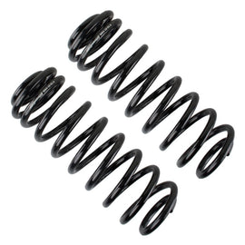 Synergy Jeep JL/JLU Rear Lift Springs