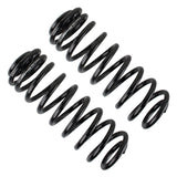 Synergy Jeep JL/JLU Rear Lift Springs