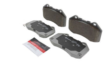 Load image into Gallery viewer, Brembo 08-10 Mazda MX-5 Miata/ Chevrolet HHR/ Chevrolet Cobalt Front NAO Brake Pad