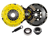 Load image into Gallery viewer, ACT 96-99 BMW M3 3.2L I6 XT/Race Sprung 4 Pad Clutch Kit
