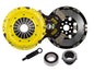 ACT 96-99 BMW M3 3.2L I6 XT/Race Sprung 4 Pad Clutch Kit