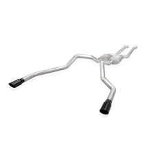 Load image into Gallery viewer, Stainless Works 2015-23 F-150 5.0L Catback Performance Redline