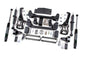 Zone Offroad 09-12 Ford F-150 6in Suspension System