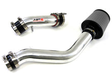 Load image into Gallery viewer, HPS Performance Cold Air Intake Kit 837-142P