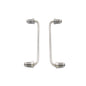 Wilwood TC Fluid Tube 1.38in Rotor - 2 pk.