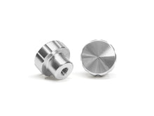 Load image into Gallery viewer, WeatherTech Colored Billet Knobs-Silver