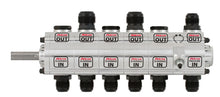 Load image into Gallery viewer, Peterson Fluid Systems R4 6-Stage Oil Pump - Right Side Mount - HV - Rear Drive - Front Pressure