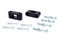 SuperPro Suspension Stabilizer Bar Mount