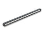 Raxiom 09-14 Ford F-150/ Excl.Raptor 30-Inch LED Light Bar with Front Bumper Mounting Bracket