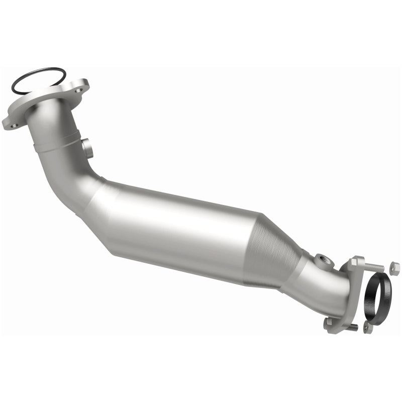 Magnaflow Conv DF 2009-2015 CTS V8 6.2 OEM Underbody