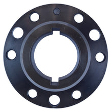 Load image into Gallery viewer, Fluidampr BBC Int Balanced Dual (1/4in &amp; 1/4in) Keyway Harmonic Balancer Adapter Hub (Hub Only)