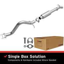 Load image into Gallery viewer, Magnaflow BRE 05-08 Escape/Mariner/Tribute 2.3L-3.0L Muffler Kit