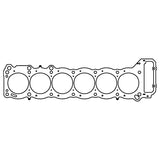 Cometic Toyota 1FZFE Inline 6 105mm Bore .075in MLS 5-Layer Head Gasket