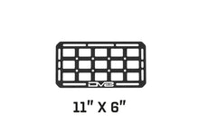 Load image into Gallery viewer, DV8 Offroad Universal Molle Panels - 11" x 6"