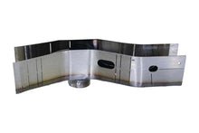 Load image into Gallery viewer, RustBuster 09-18 Ram 1500 Over-Axle Frame Repair Kit - Left