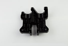 Wilwood base pedal dual M/C 60 deg remote