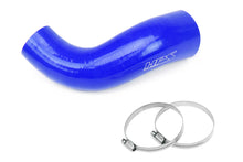 Load image into Gallery viewer, HPS Performance Silicone Hose Kit - Air Intake Hose 57-1922-BLUE
