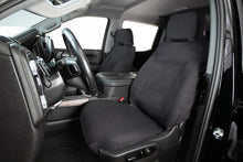 Load image into Gallery viewer, Covercraft 26-Toyota RAV4 LE SeatSaver Custom Seat Cover - Polycotton Charcoal