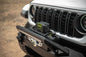 DV8 Xtract 12k Synthetic Rope Winch