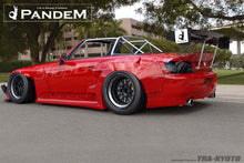 Load image into Gallery viewer, GReddy 00-09 Honda S2000 Pandem Rocket Bunny Side Skirts