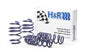H&R 15-19 Volkswagen Golf R 2.0T MK7 Sport Spring (Incl. DCC)
