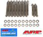ARP Oldsmobile 350-455 7/16in SS Hex Head Bolt Kit