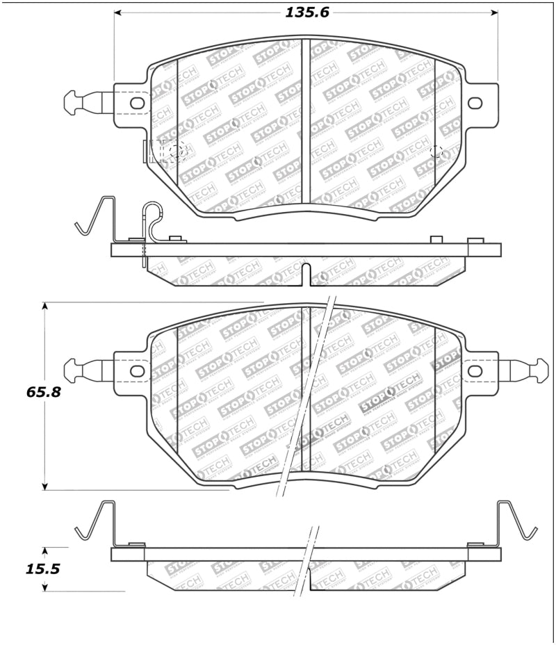 Technical Drawing