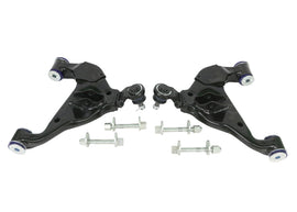SuperPro Offset Lower Alignment Caster Camber Control Arm