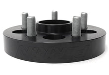 Load image into Gallery viewer, PERRIN 02-14 Subaru WRX / 2004 STI / 13-25 BRZ &amp; Toyota GR86 30mm Wheel Spacers 5x100 56mm CB - Pair