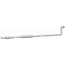 Load image into Gallery viewer, Magnaflow Conv DF 06-09 Eclipse 3.8L rear OEM (Not for sale in California)