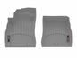 WeatherTech 2026 Nissan Sentra 1st Row Front FloorLiner - Grey
