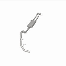 Load image into Gallery viewer, MagnaFlow BRE Exhaust Kit 02-06 Escalade ESV Escalade EXT Yukon XL 1500 6L