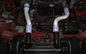 Greddy Suzuki Aluminum Intake Pipe Set EA11R **SPECIAL ORDER ONLY**