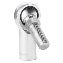 Load image into Gallery viewer, QA1 N Series Injection Molded Rod End - Female/Left Hand - .3125in Bore x 5/16-24 w/Stud - Steel
