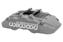 Load image into Gallery viewer, Wilwood caliper GN4R ST 1.88/1.75 1.25 rotor .80 THK pad L/H ANO