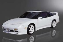Load image into Gallery viewer, GReddy 89-94 Nissan 240SX Aluminum Radiator TW-R S13