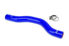Load image into Gallery viewer, HPS Performance Silicone Hose Kit - Radiator Hose 57-1963-BLUE
