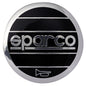 Sparco Horn Button Kit Small Yellow