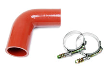 Load image into Gallery viewer, HPS Performance Silicone Hose Kit - Transmission Oil Cooler Coolant Hose 57-1713