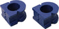 MOOG 07-20 Cadillac Escalade ESV Front To Frame Sway Bar Bushing