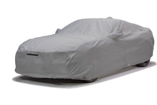 Load image into Gallery viewer, Covercraft Custom Car Covers 23-26 Lotus Emira Custom 5-Layer Softback All Climate Car Cover - Gray