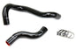 HPS Performance Silicone Hose Kit - Radiator Hose 57-1451-BLK