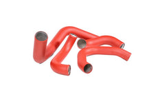 Load image into Gallery viewer, PERRIN 22-25 Subaru WRX Front Mount Intercooler Boost Tube Kit - Red