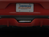 Raxiom 15-17 Ford Mustang Axial Series LED Reverse Light- Smoked