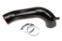 Load image into Gallery viewer, HPS Performance Silicone Hose Kit - Air Intake Hose 57-1867-BLK
