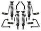 ICON 21-23 GM Tahoe/Suburban/Yukon 2.5-3.25 inch Stage 3 Suspension System Tubular
