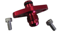 Load image into Gallery viewer, GReddy 89-02 Nissan Skyline GT-R RB26 Fuel Press Regulator Adapter