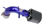 HPS Performance Air Intake Kit 827-524BL