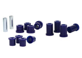 SuperPro Leaf Spring Bushing