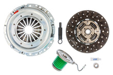 Load image into Gallery viewer, Exedy 2005-2010 Ford Mustang V8 Stage 1 Organic Clutch Includes Hydraulic CSC Slave Cylinder